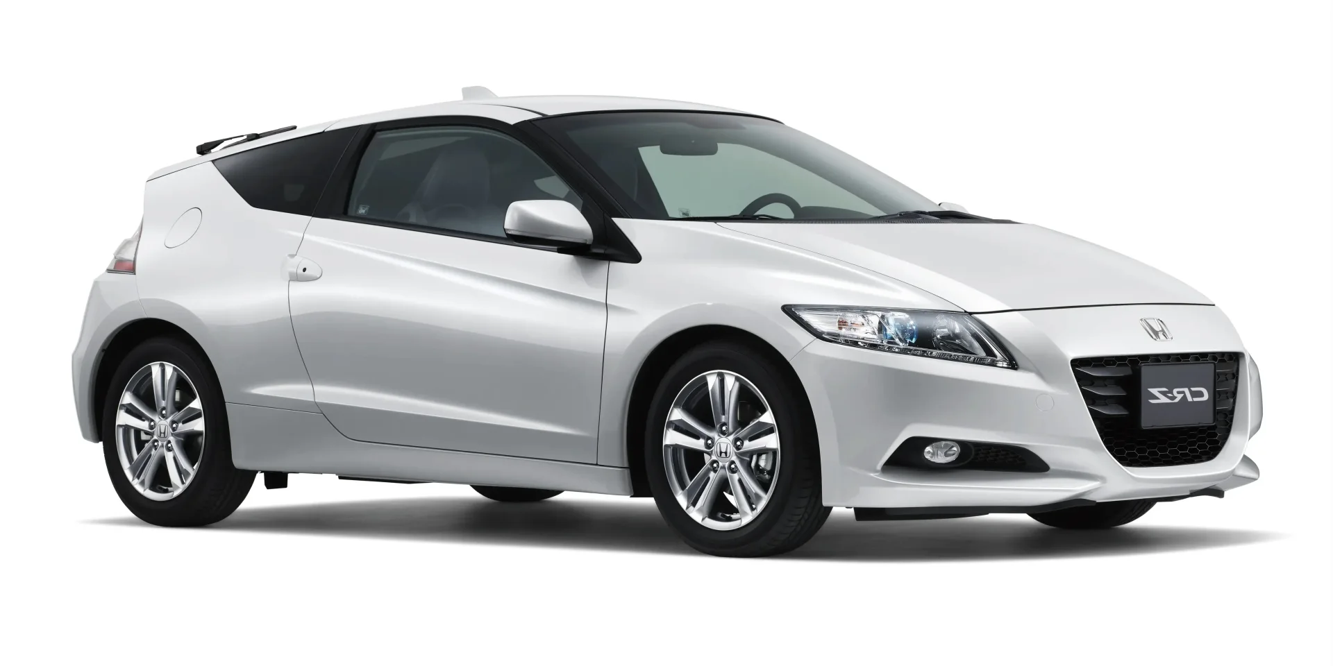 2011 Honda CR-Z photo 1