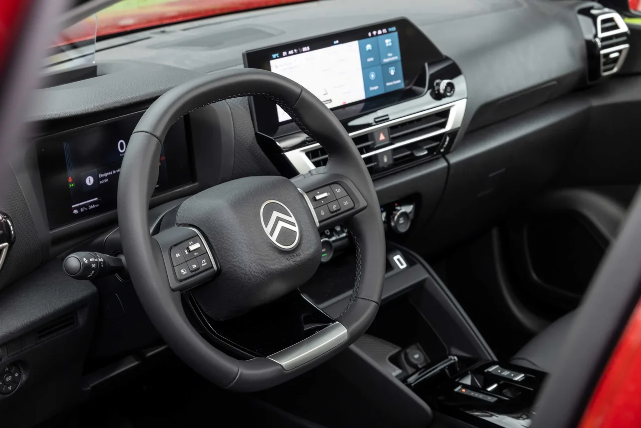 Interior 1