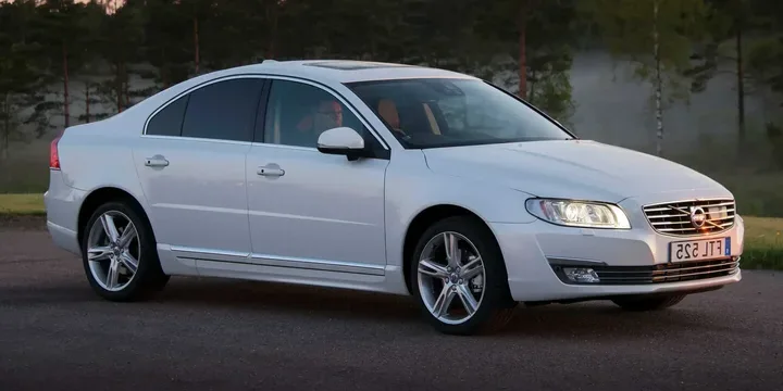 2014 Volvo 2014-volvo-s80-generation-as-3rd-facelift-d4-181ps-2014-2016 main image