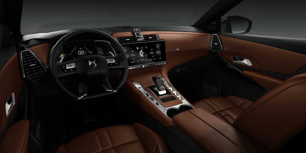 Interior 1