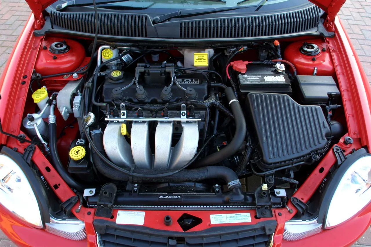 Engine 1