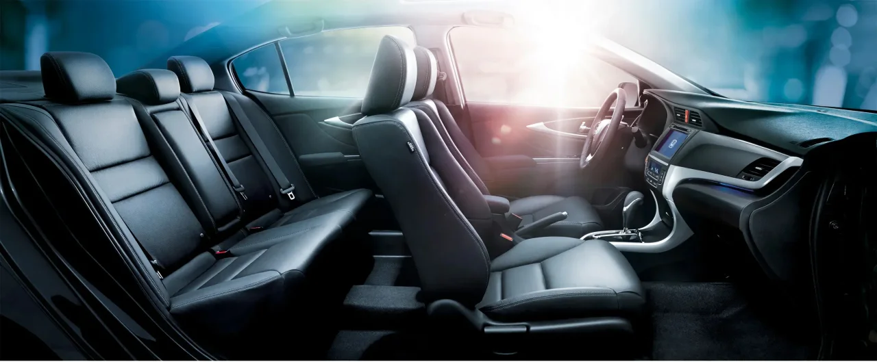 Interior 1