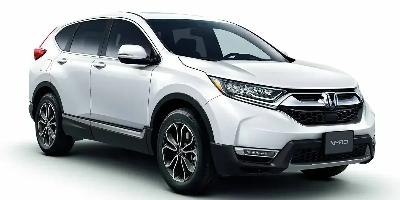 2023 Honda CR-V photo 1