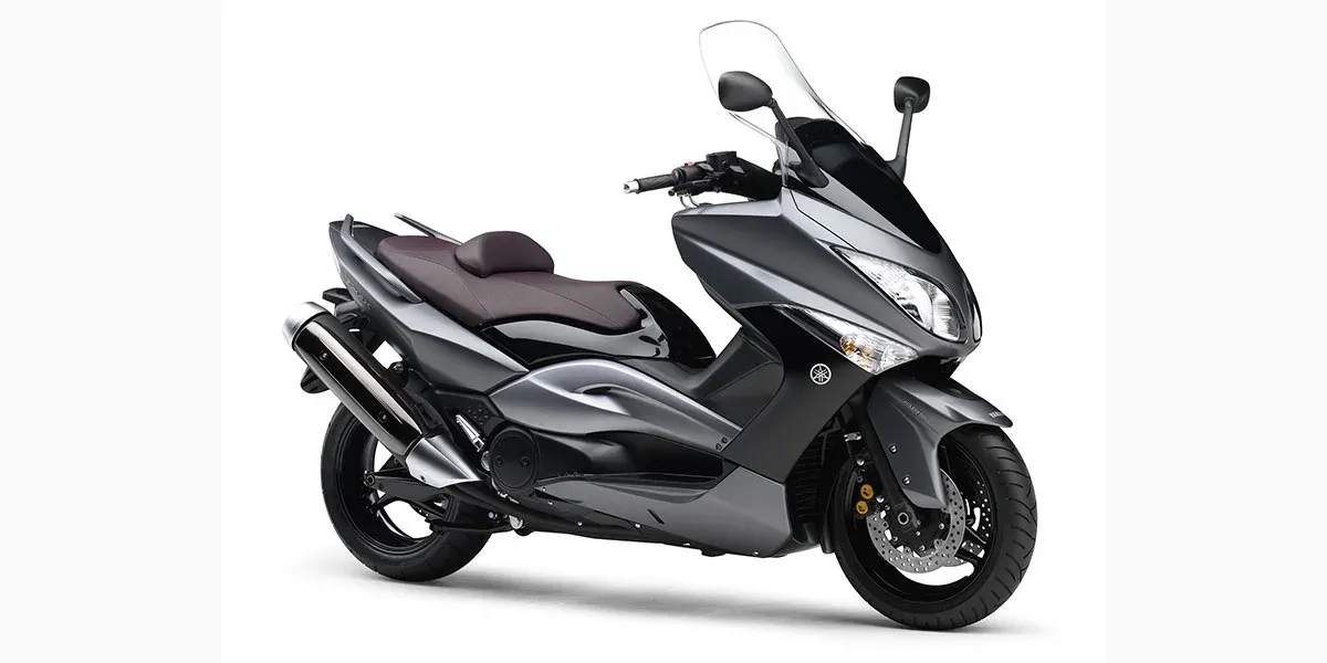 2008 Yamaha TMAX photo 1