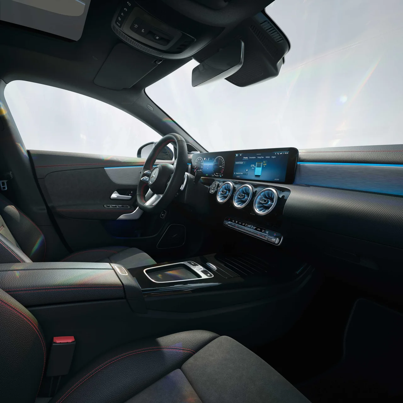 Interior 1