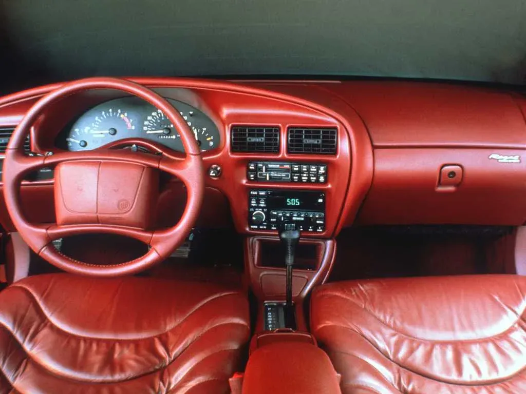 Interior 1