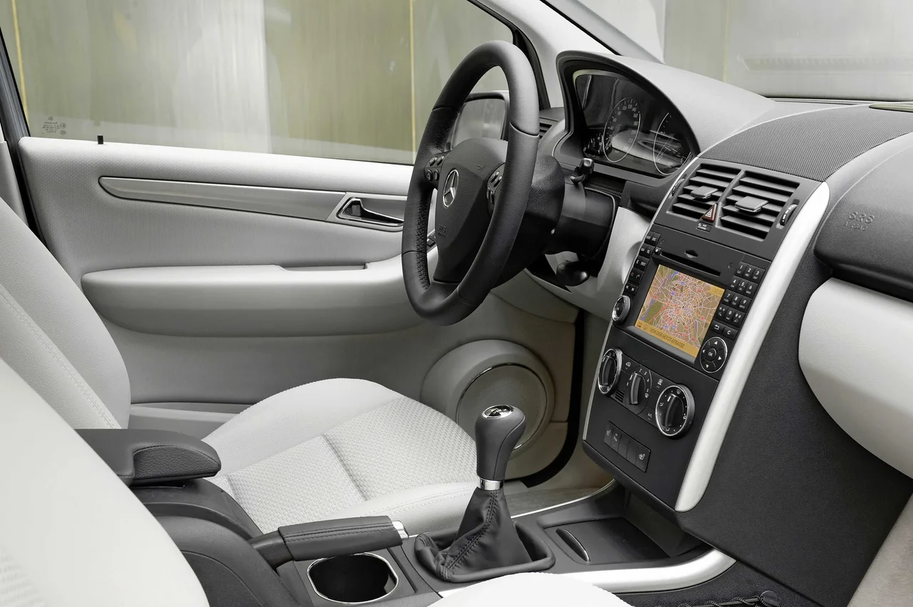 Interior 1