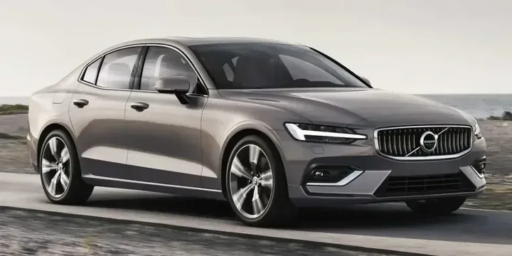 2019 Volvo 2019-volvo-concept-t6-awd-geartronic-8-speed-320ps-2019-2024 main image
