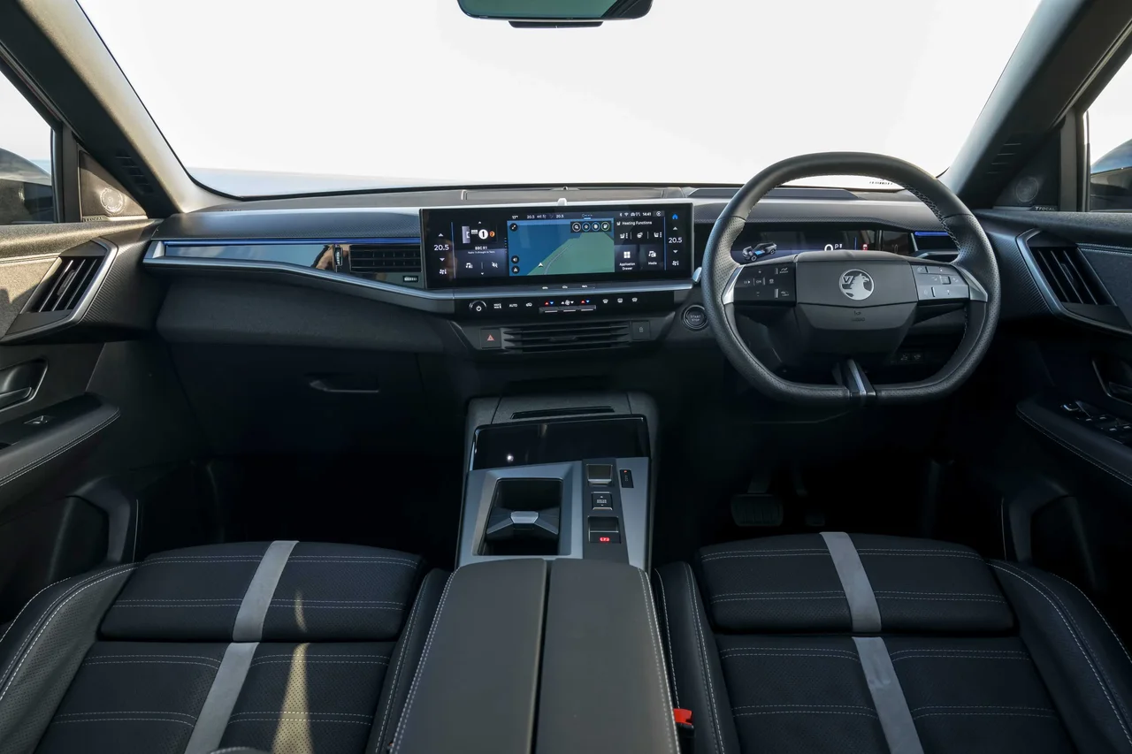 Interior 1