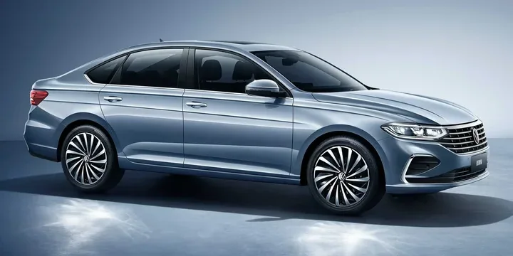 2023 Volkswagen 2023-volkswagen-lavida-280tsi main image