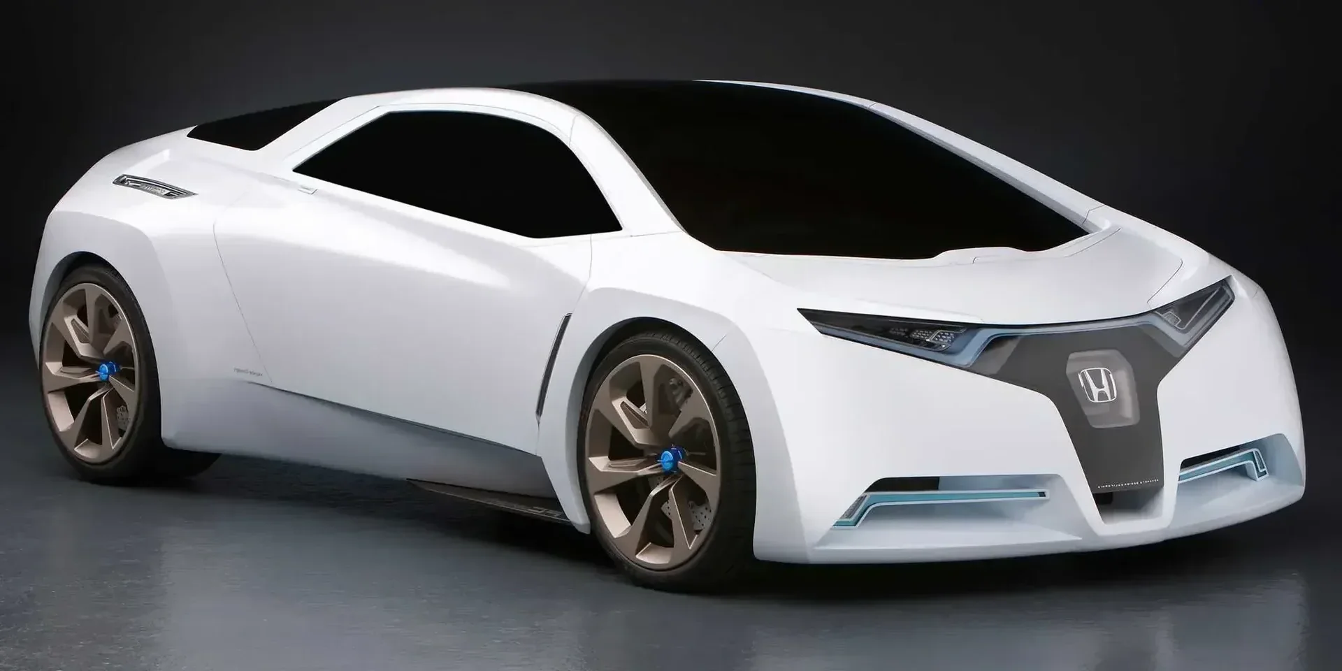 2008 Honda FC Sport photo 1