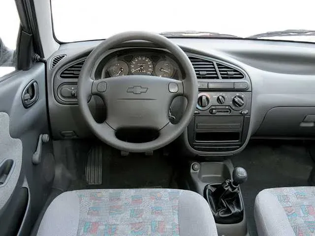 Interior 1