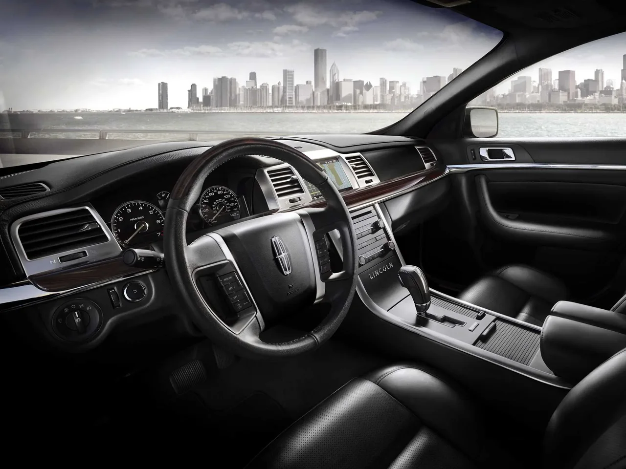 Interior 1