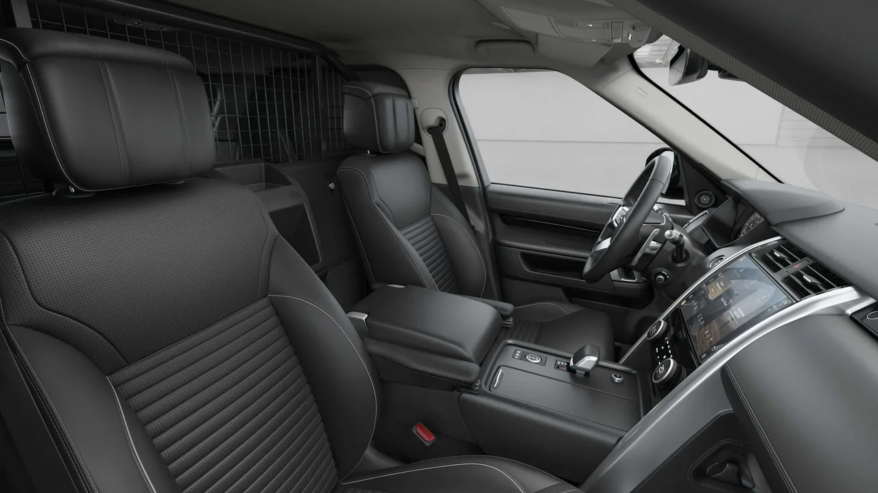 Interior 1