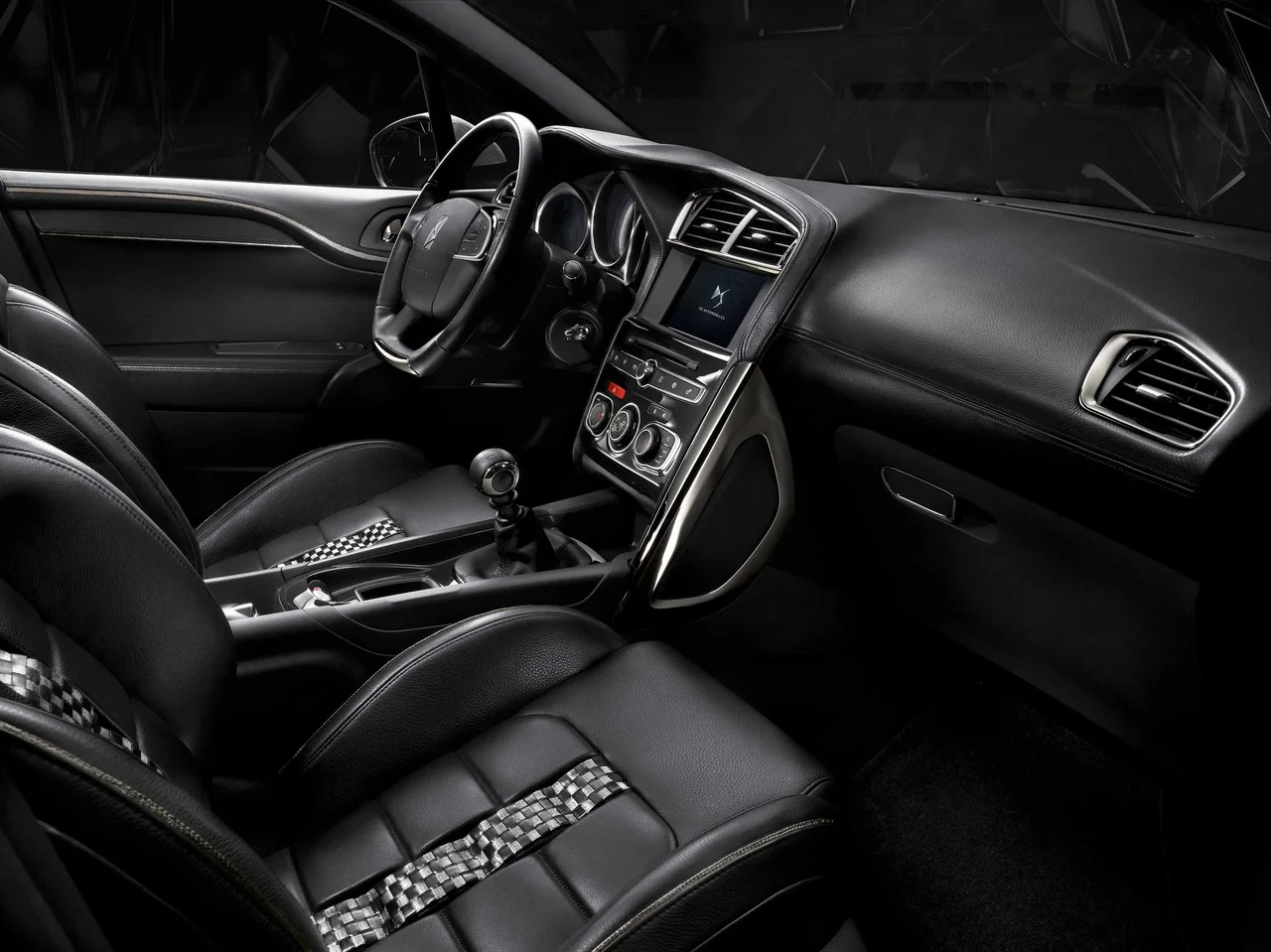 Interior 1