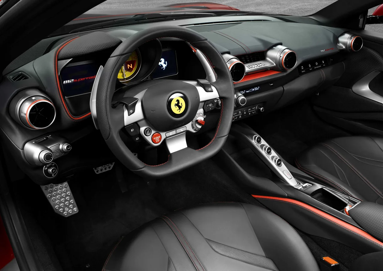 Interior 1