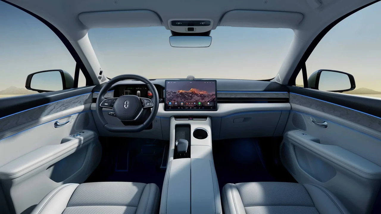 Interior 1