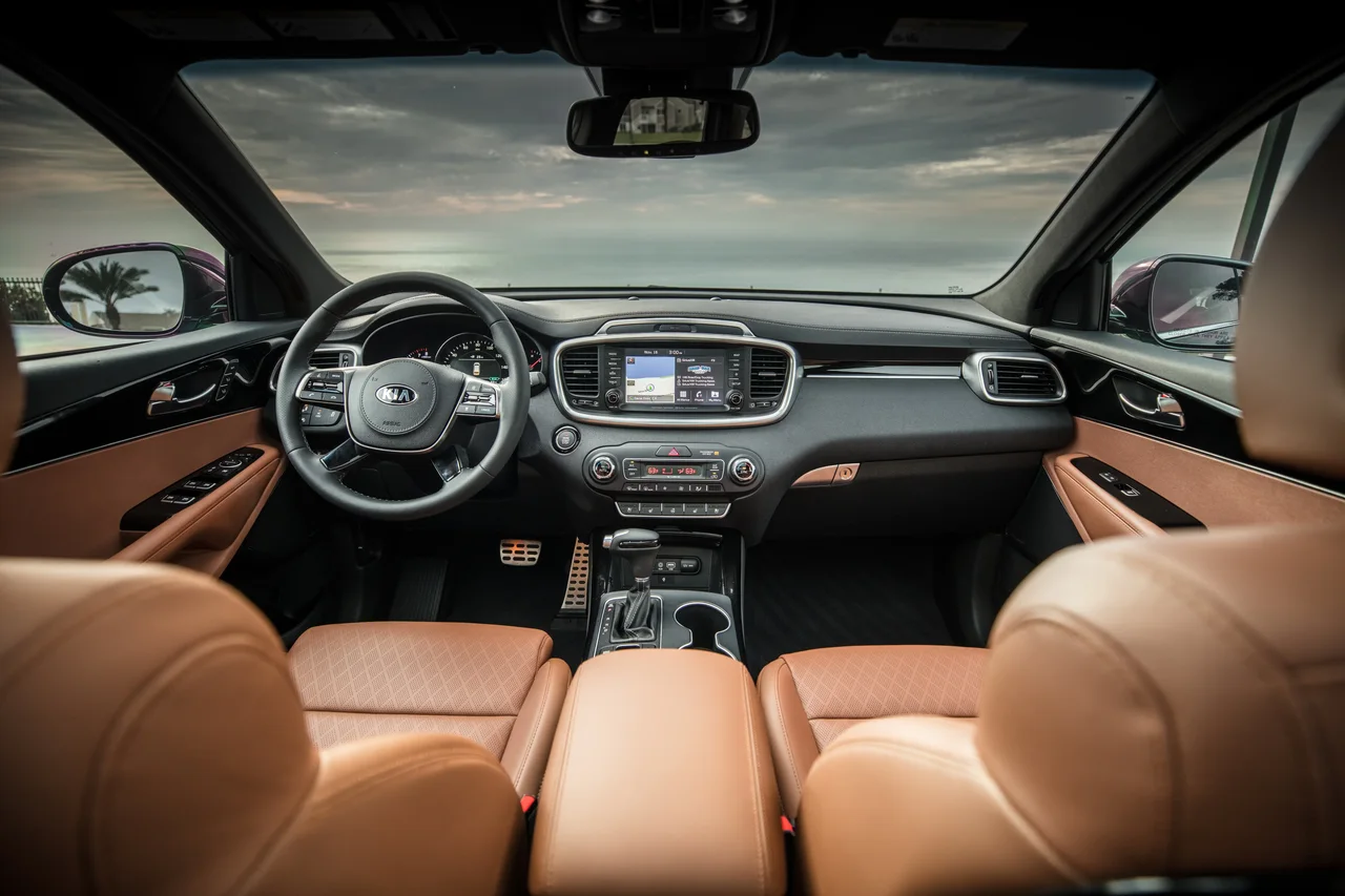 Interior 1