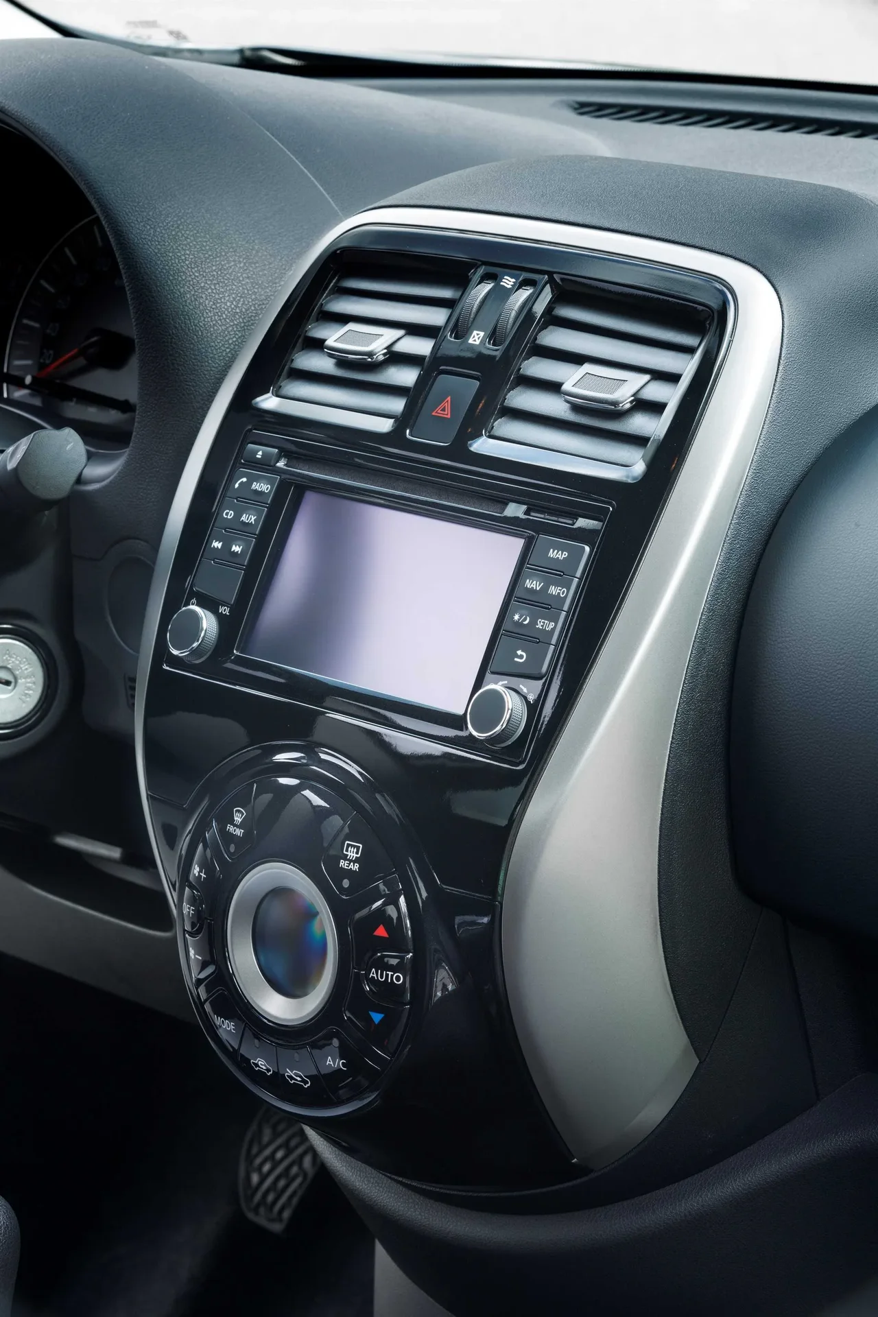 Interior 1