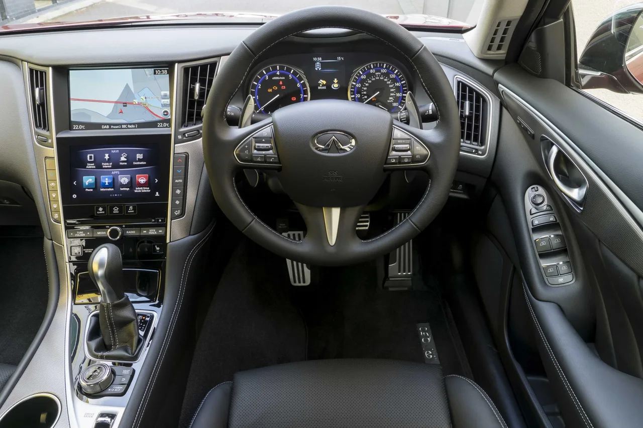 Interior 1