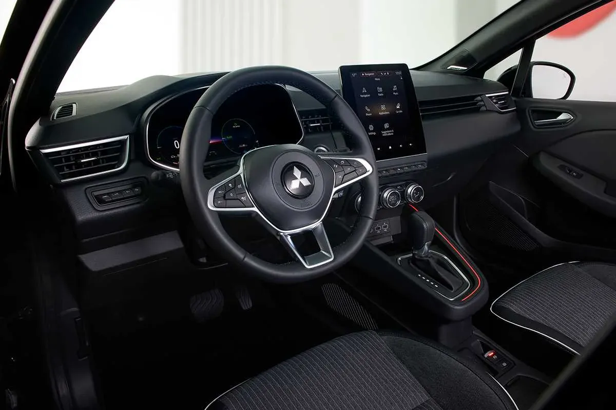 Interior 1