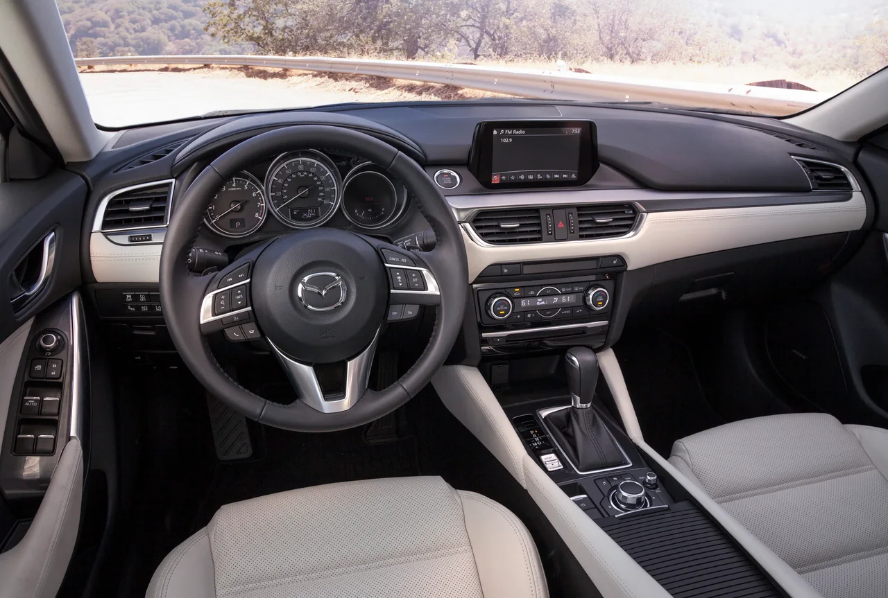 Interior 1