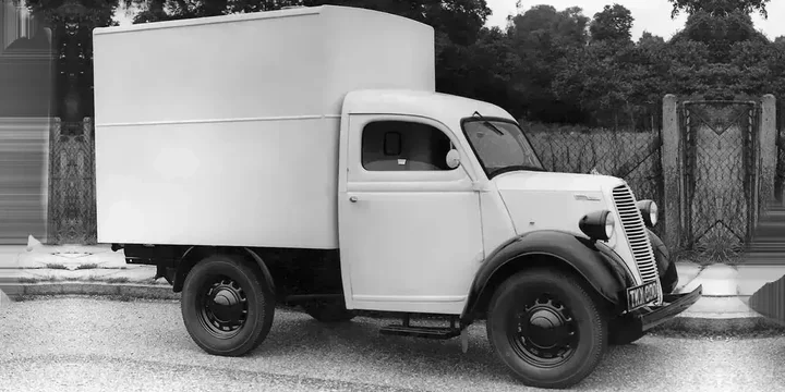 1952 Ford 1952-ford-thames-e83w-12-manual-3-speed main image