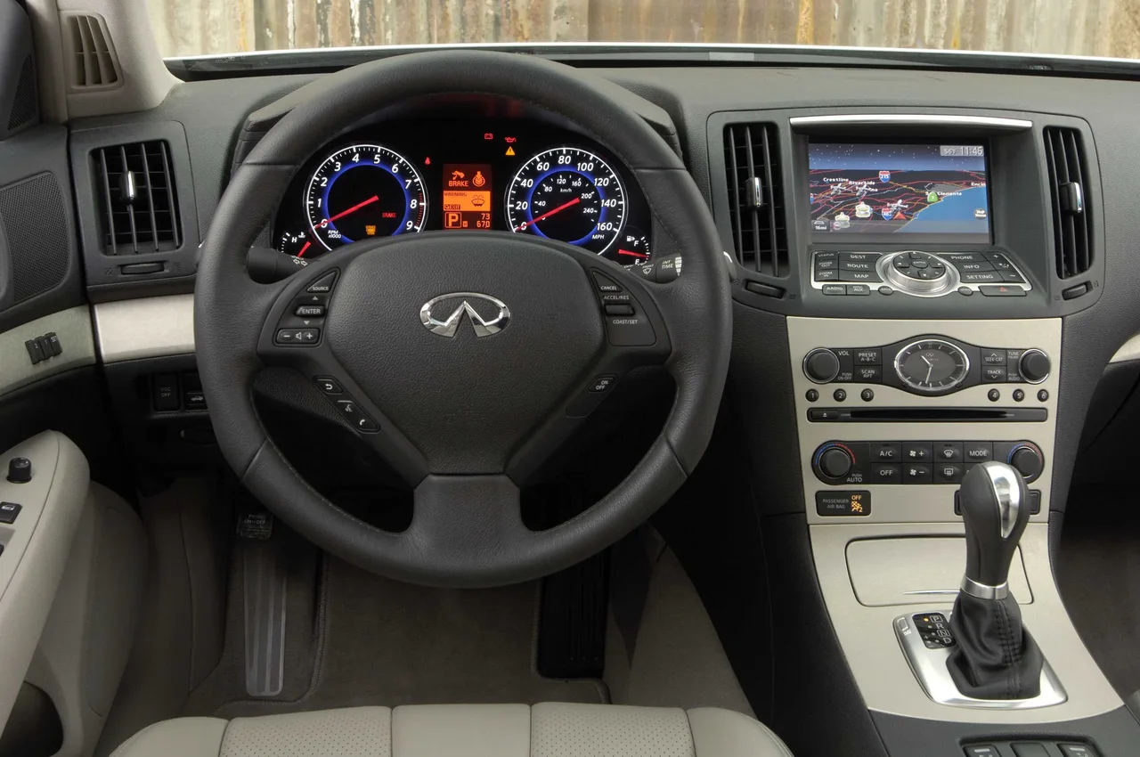 Interior 1