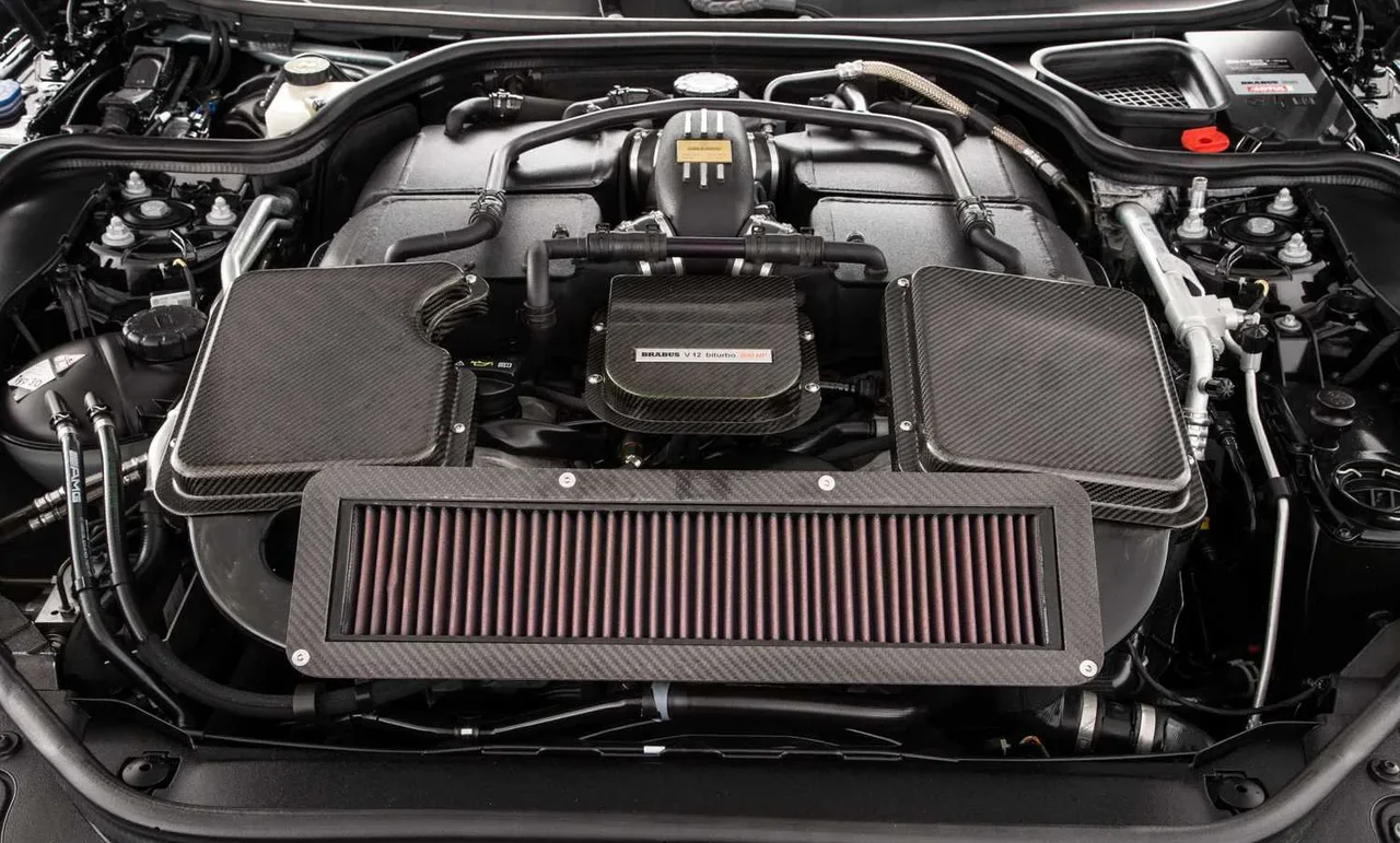 Engine 1