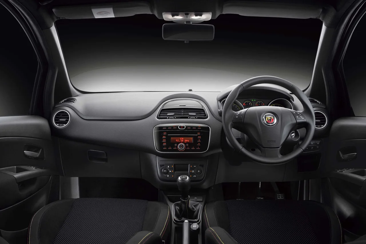 Interior 2