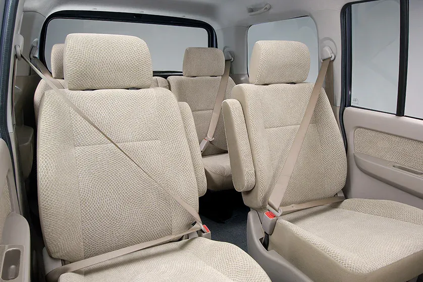 Interior 1