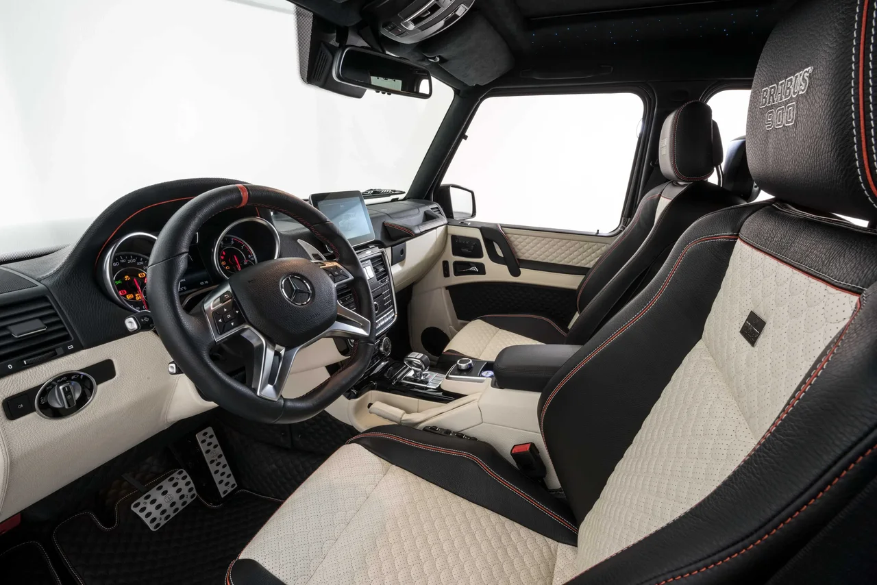 Interior 1