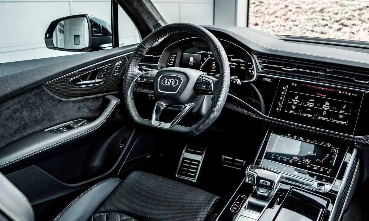 Interior 1