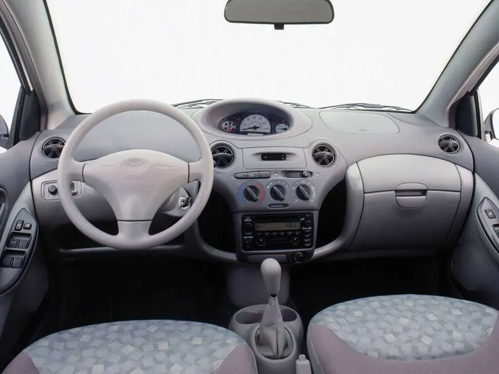 Interior 1