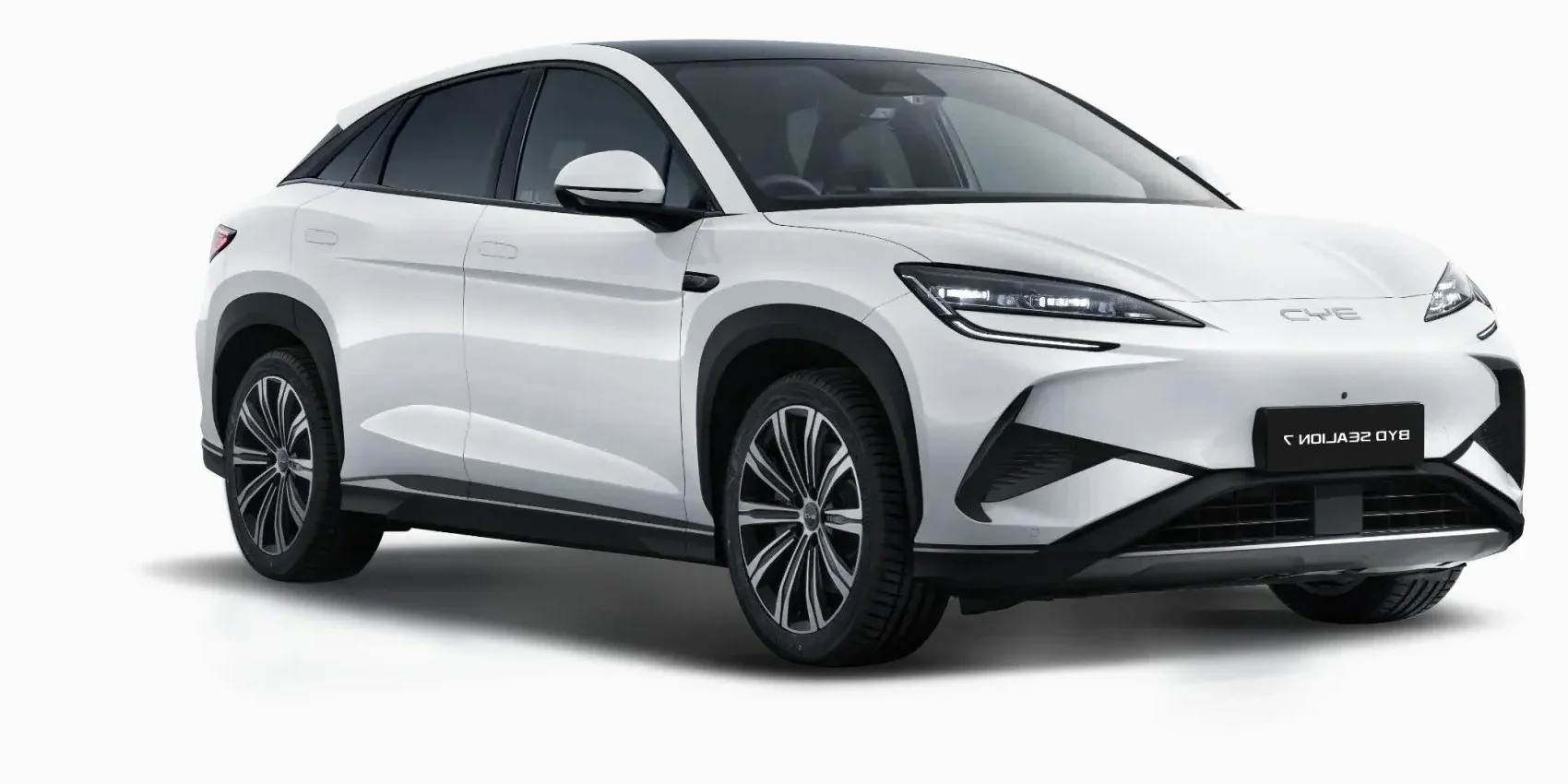 2024 BYD Sealion 7 photo 1