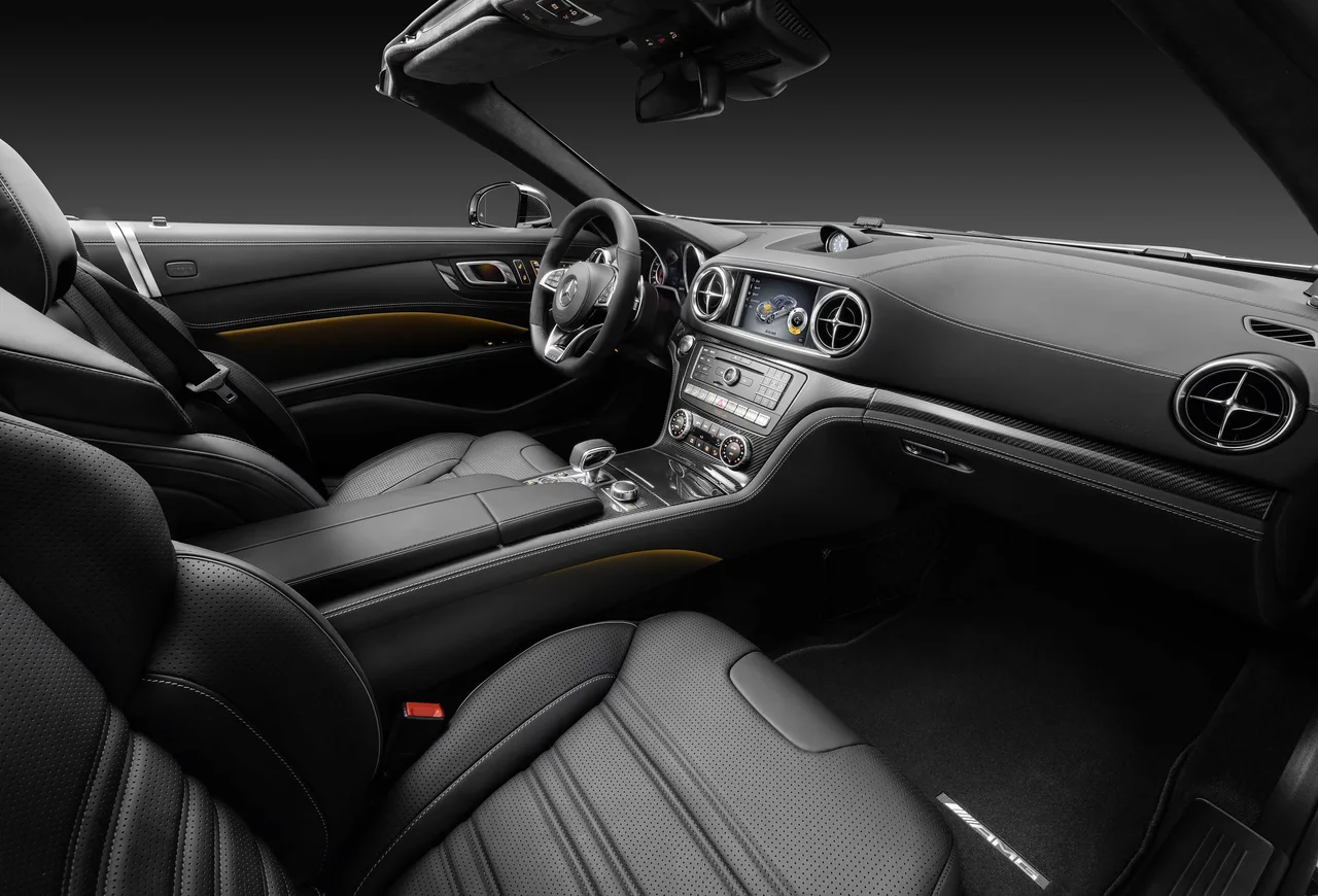 Interior 1