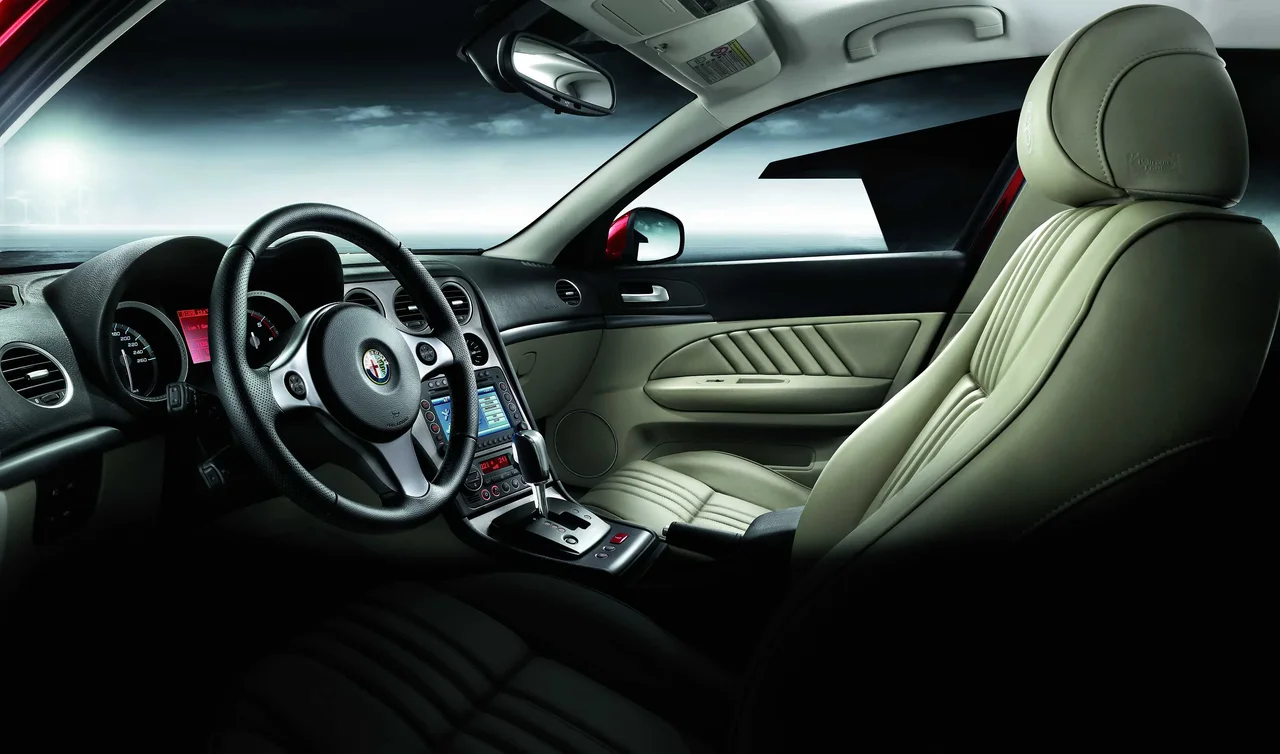 Interior 2