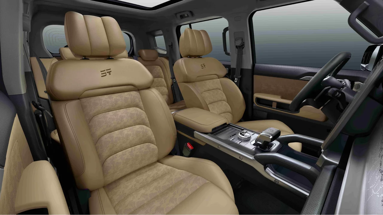 Interior 2