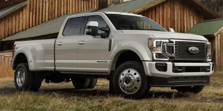 2020 Ford 2020-ford-super-duty-pickup-f-450-crew-cab-67-v8-power-stroke-4x4-torqshift-10-speed-482ps main image