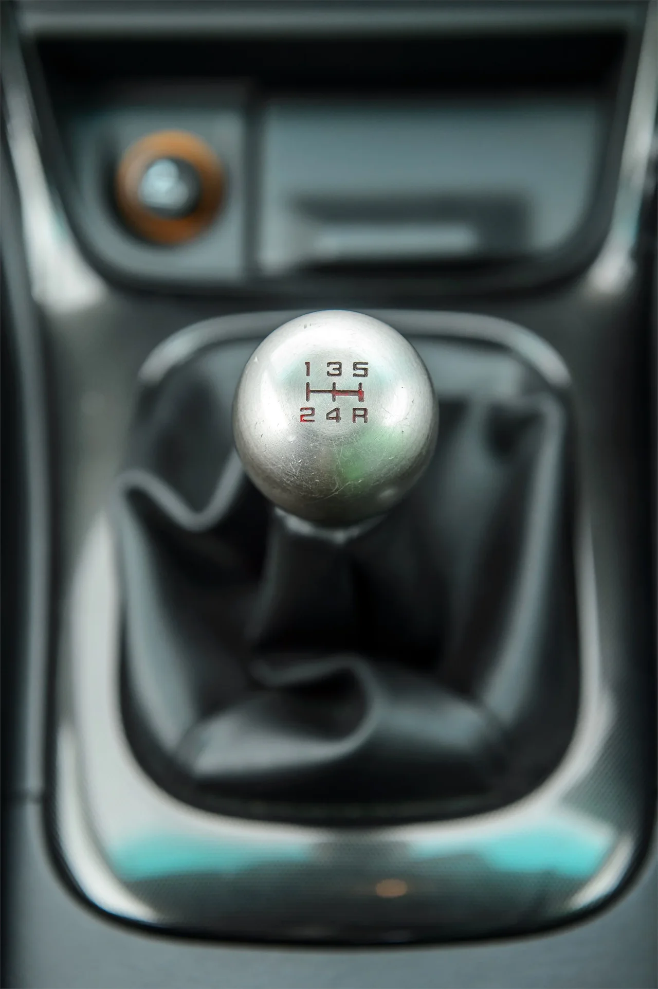 Interior 1