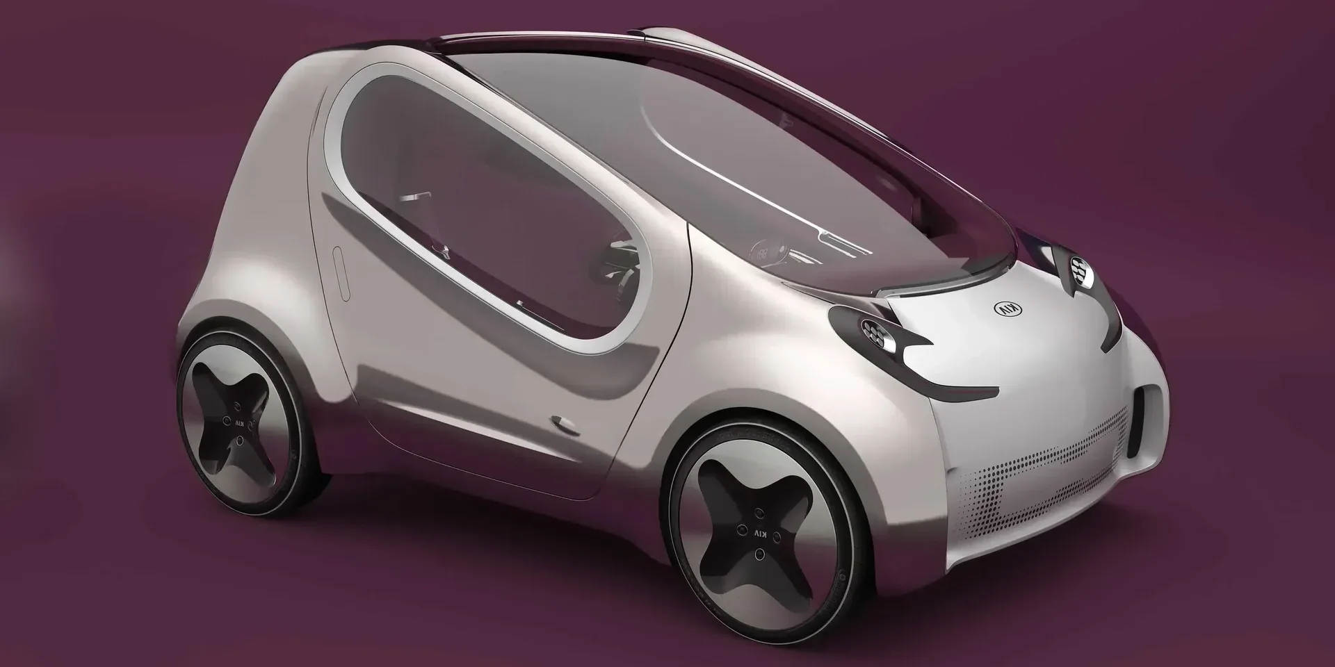 2010 Kia Pop photo 1