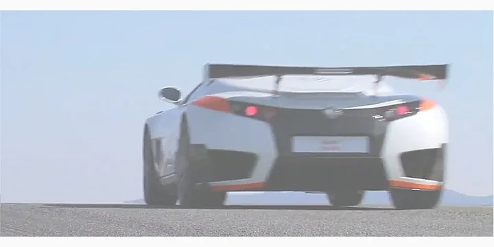 2013 Applus+ IDIADA Volar-E exterior main image
