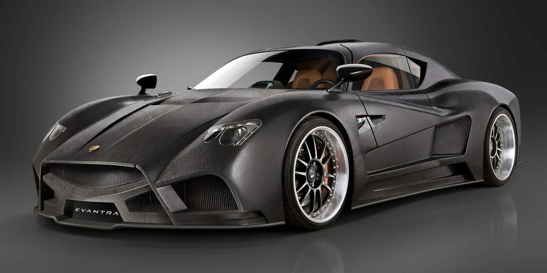 2016 Mazzanti Evantra photo 1