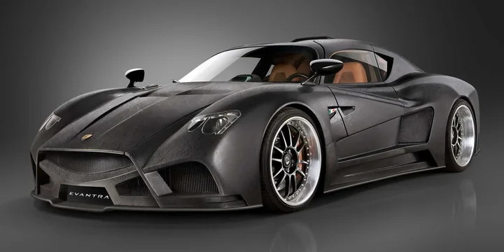 2015 Mazzanti 2015-mazzanti-evantra main image