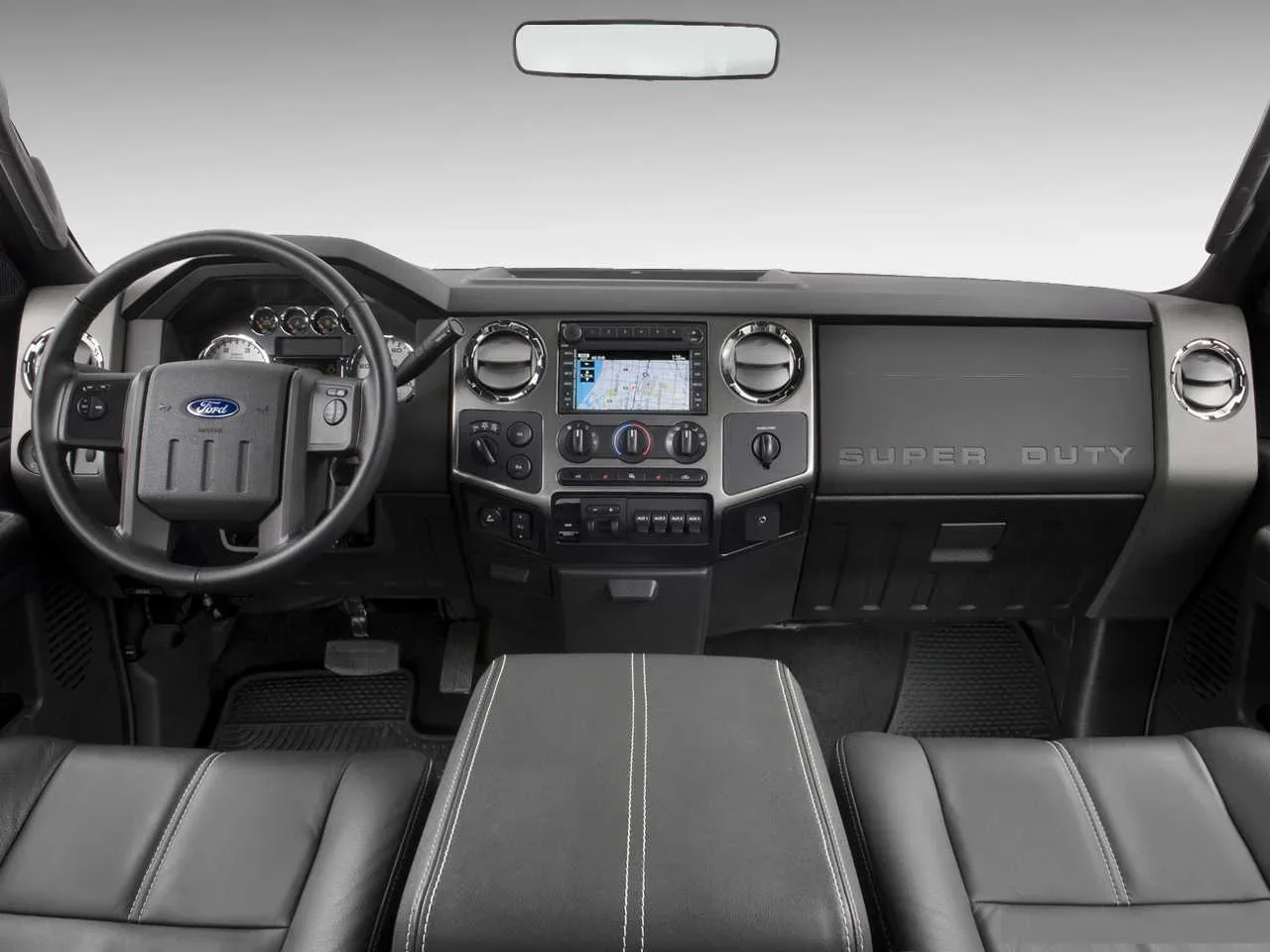 Interior 1