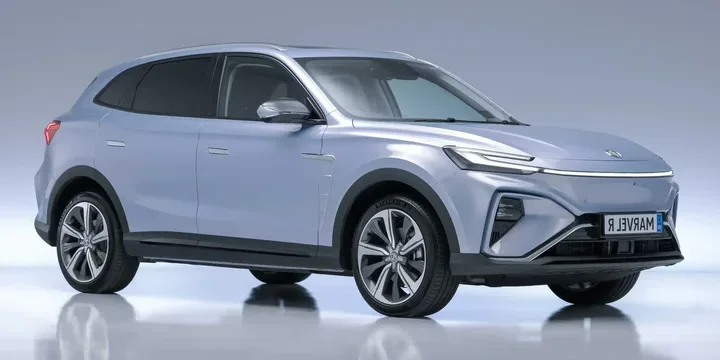 2021 MG 2021-mg-marvel-r-performance main image