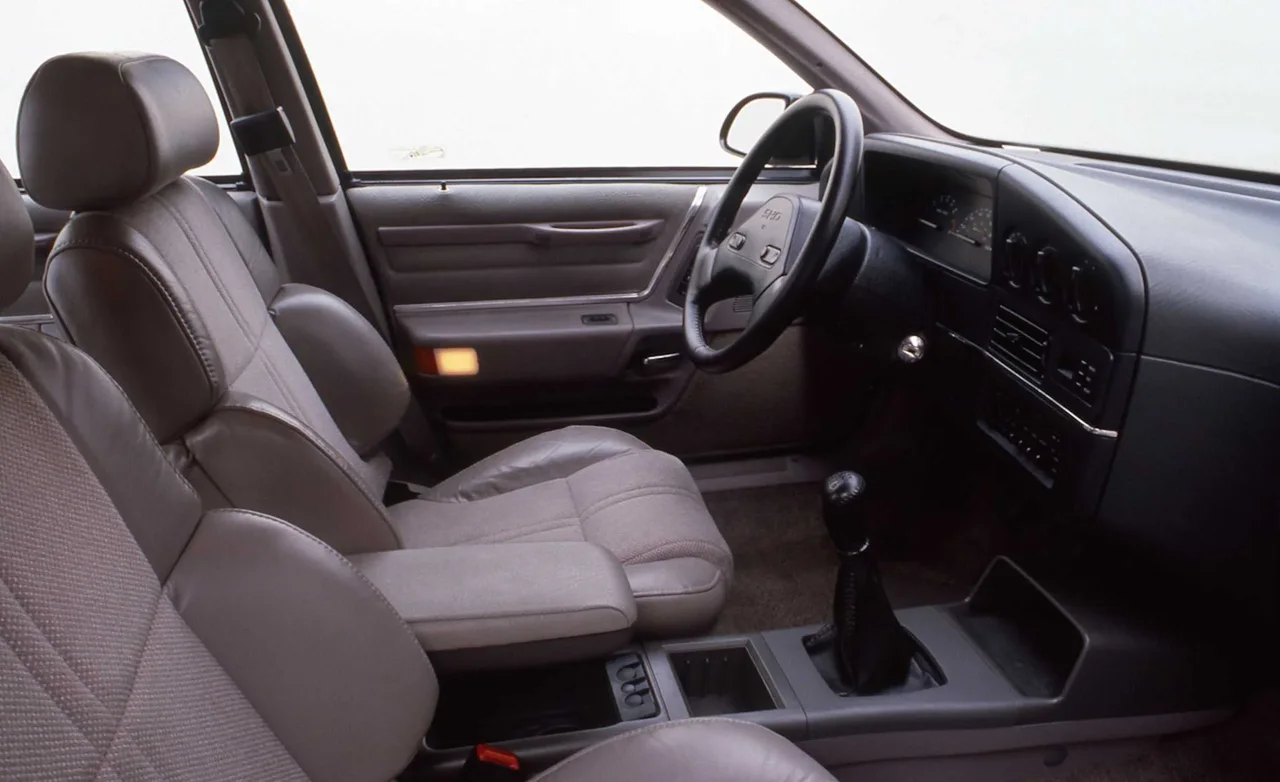 Interior 1