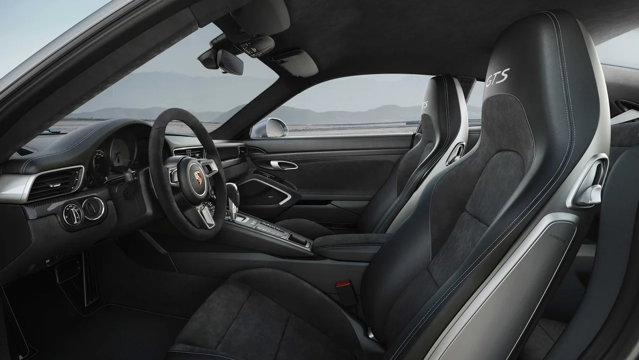 Interior 1
