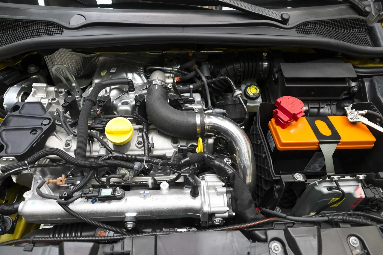 Engine 1