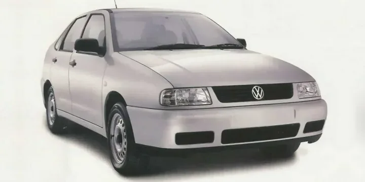 2001 Volkswagen 2001-volkswagen-derby-mx-generation-type-6n2 main image